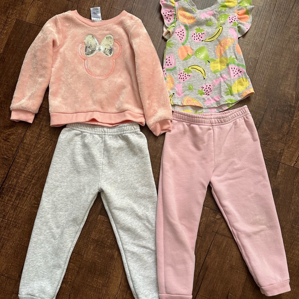 Bundle deal